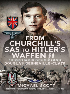 cover image of From Churchill's SAS to Hitler's Waffen-SS